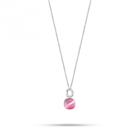 Collana Morellato Donna Gemma in Argento Occhi di gatto SAKK23 - SAKK23